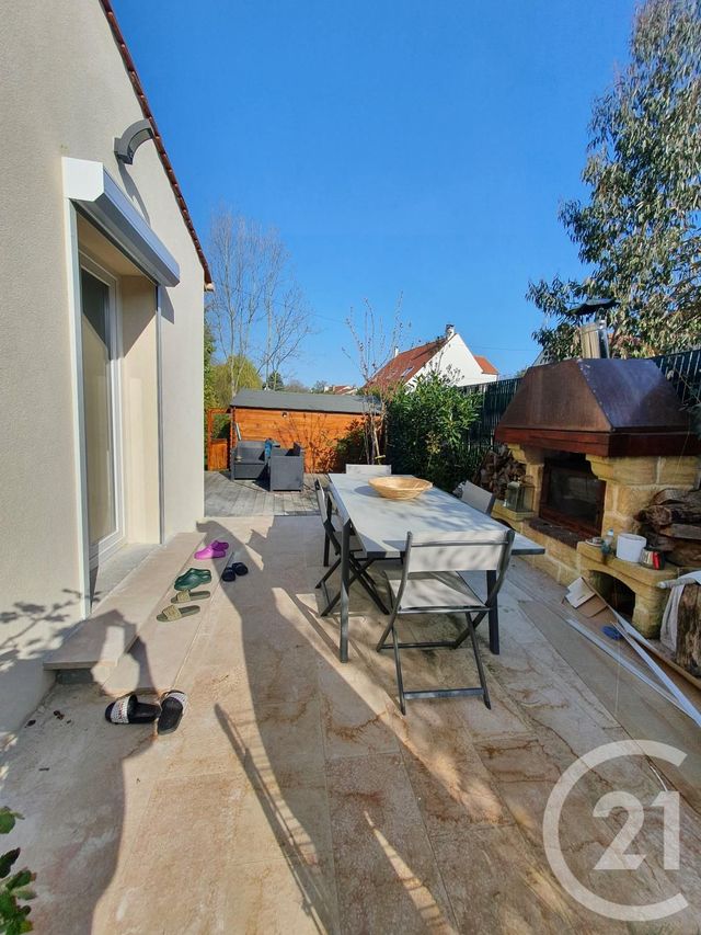 Afficher la photo en grand maison à vendre - 5 pièces - 109.37 m2 - PRESLES - 95 - ILE-DE-FRANCE - Century 21 Osmose