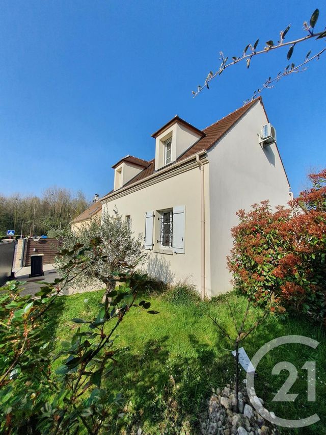 Afficher la photo en grand maison à vendre - 5 pièces - 109.37 m2 - PRESLES - 95 - ILE-DE-FRANCE - Century 21 Osmose