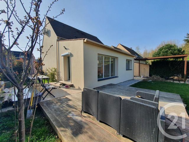 Afficher la photo en grand maison à vendre - 5 pièces - 109.37 m2 - PRESLES - 95 - ILE-DE-FRANCE - Century 21 Osmose