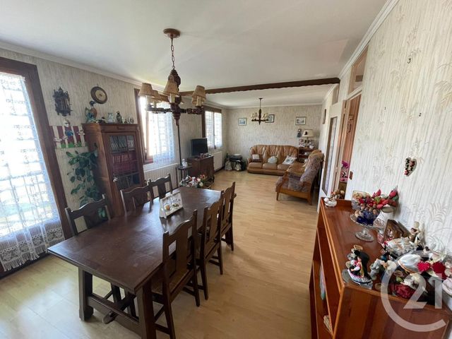 Afficher la photo en grand maison à vendre - 4 pièces - 87.6 m2 - PRESLES - 95 - ILE-DE-FRANCE - Century 21 Osmose