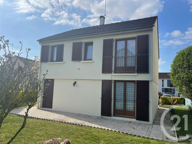 Afficher la photo en grand maison à vendre - 4 pièces - 87.6 m2 - PRESLES - 95 - ILE-DE-FRANCE - Century 21 Osmose