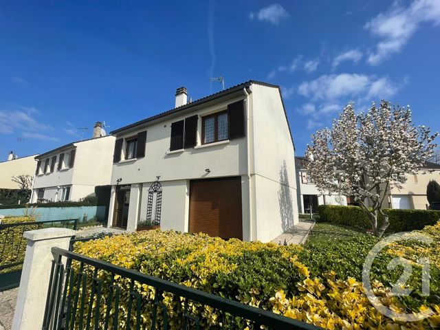 Afficher la photo en grand maison à vendre - 4 pièces - 87.6 m2 - PRESLES - 95 - ILE-DE-FRANCE - Century 21 Osmose