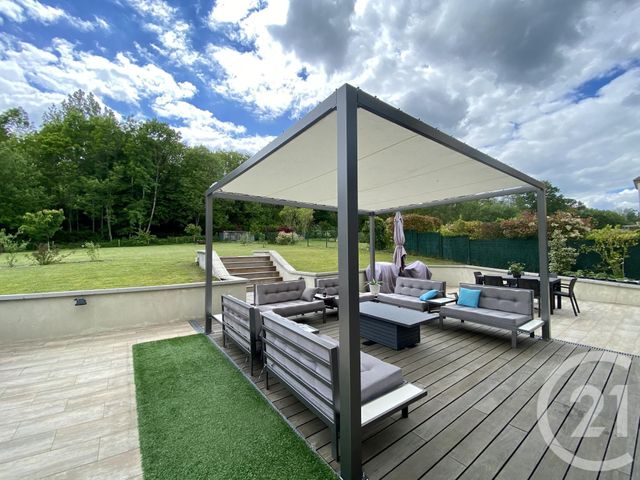 maison à vendre - 7 pièces - 240.0 m2 - BOUFFEMONT - 95 - ILE-DE-FRANCE - Century 21 Osmose maison à vendre - 7 pièces - 240.0 m2 - BOUFFEMONT - 95 - ILE-DE-FRANCE - Century 21 Osmose