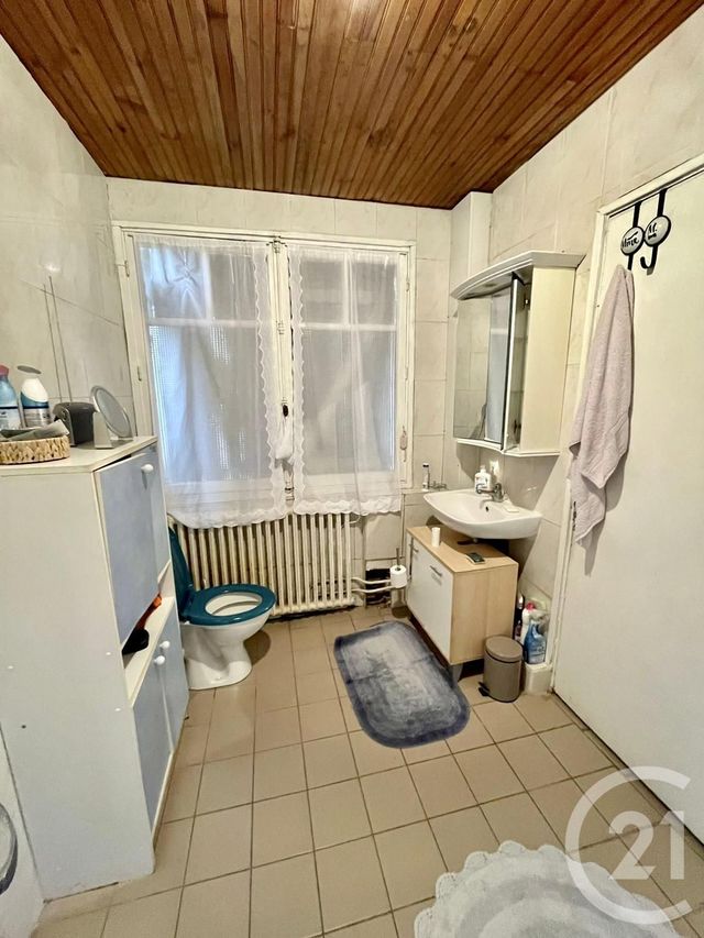 maison à vendre - 4 pièces - 88.0 m2 - DOMONT - 95 - ILE-DE-FRANCE - Century 21 Osmose maison à vendre - 4 pièces - 88.0 m2 - DOMONT - 95 - ILE-DE-FRANCE - Century 21 Osmose