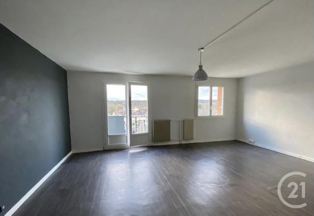 Appartement F4 à vendre - 4 pièces - 71.36 m2 - DOMONT - 95 - ILE-DE-FRANCE - Century 21 Osmose