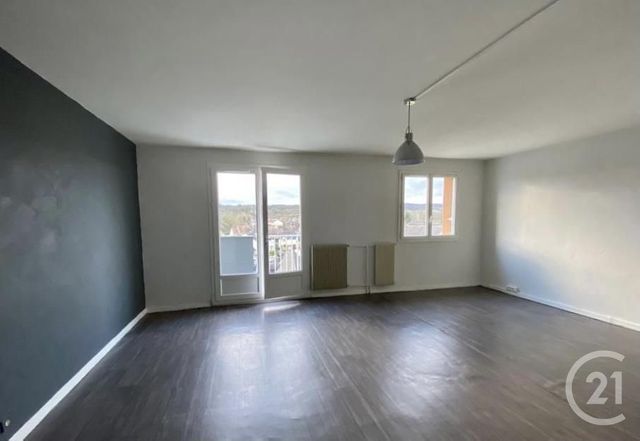 Appartement F4 à vendre - 4 pièces - 71.36 m2 - DOMONT - 95 - ILE-DE-FRANCE - Century 21 Osmose Appartement F4 à vendre - 4 pièces - 71.36 m2 - DOMONT - 95 - ILE-DE-FRANCE - Century 21 Osmose