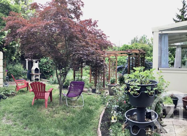 maison à vendre - 4 pièces - 65.0 m2 - BESSANCOURT - 95 - ILE-DE-FRANCE - Century 21 Osmose maison à vendre - 4 pièces - 65.0 m2 - BESSANCOURT - 95 - ILE-DE-FRANCE - Century 21 Osmose