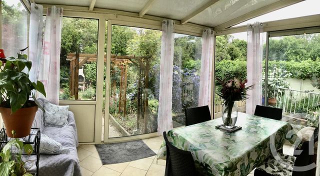 maison à vendre - 4 pièces - 65.0 m2 - BESSANCOURT - 95 - ILE-DE-FRANCE - Century 21 Osmose maison à vendre - 4 pièces - 65.0 m2 - BESSANCOURT - 95 - ILE-DE-FRANCE - Century 21 Osmose