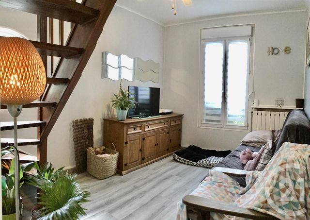 maison à vendre - 4 pièces - 65.0 m2 - BESSANCOURT - 95 - ILE-DE-FRANCE - Century 21 Osmose maison à vendre - 4 pièces - 65.0 m2 - BESSANCOURT - 95 - ILE-DE-FRANCE - Century 21 Osmose