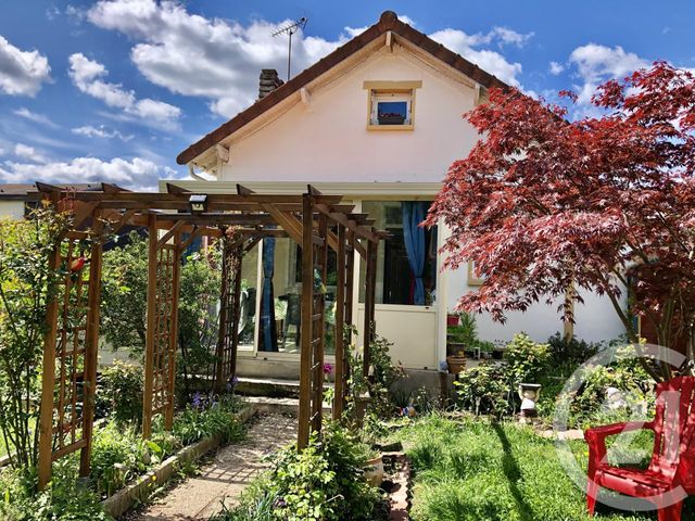 maison à vendre - 4 pièces - 65.0 m2 - BESSANCOURT - 95 - ILE-DE-FRANCE - Century 21 Osmose maison à vendre - 4 pièces - 65.0 m2 - BESSANCOURT - 95 - ILE-DE-FRANCE - Century 21 Osmose