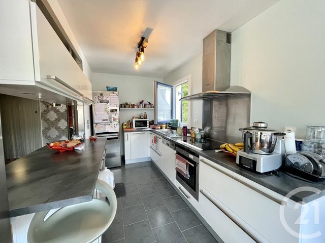 Appartement F5 à vendre - 5 pièces - 78.78 m2 - DOMONT - 95 - ILE-DE-FRANCE - Century 21 Osmose Appartement F5 à vendre - 5 pièces - 78.78 m2 - DOMONT - 95 - ILE-DE-FRANCE - Century 21 Osmose