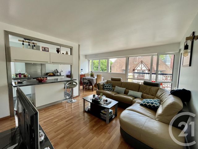 Appartement F5 à vendre - 5 pièces - 78.78 m2 - DOMONT - 95 - ILE-DE-FRANCE - Century 21 Osmose Appartement F5 à vendre - 5 pièces - 78.78 m2 - DOMONT - 95 - ILE-DE-FRANCE - Century 21 Osmose