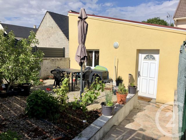 maison à vendre - 7 pièces - 200.0 m2 - DOMONT - 95 - ILE-DE-FRANCE - Century 21 Osmose maison à vendre - 7 pièces - 200.0 m2 - DOMONT - 95 - ILE-DE-FRANCE - Century 21 Osmose