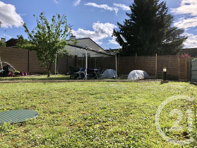 maison à vendre - 7 pièces - 200.0 m2 - DOMONT - 95 - ILE-DE-FRANCE - Century 21 Osmose maison à vendre - 7 pièces - 200.0 m2 - DOMONT - 95 - ILE-DE-FRANCE - Century 21 Osmose