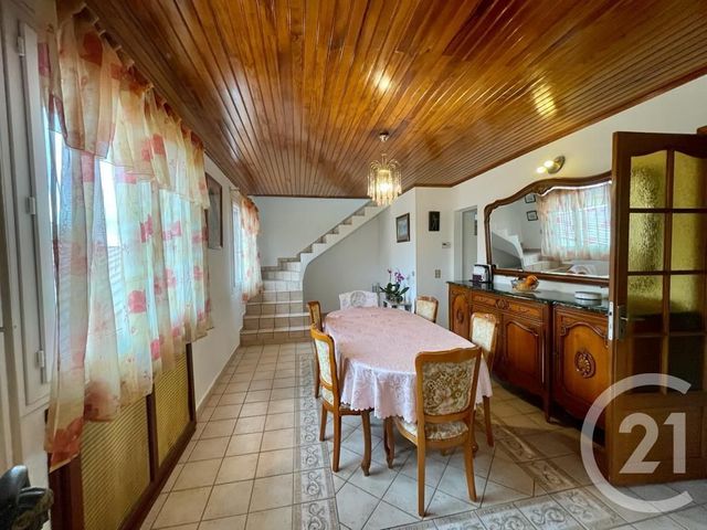 maison à vendre - 7 pièces - 200.0 m2 - DOMONT - 95 - ILE-DE-FRANCE - Century 21 Osmose maison à vendre - 7 pièces - 200.0 m2 - DOMONT - 95 - ILE-DE-FRANCE - Century 21 Osmose