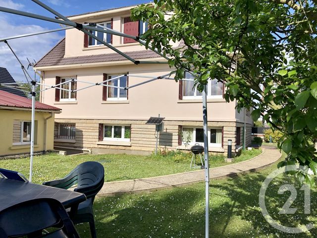maison à vendre - 7 pièces - 200.0 m2 - DOMONT - 95 - ILE-DE-FRANCE - Century 21 Osmose maison à vendre - 7 pièces - 200.0 m2 - DOMONT - 95 - ILE-DE-FRANCE - Century 21 Osmose