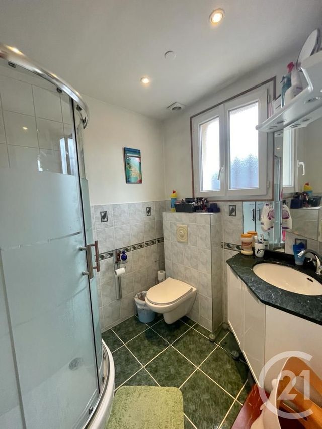 maison à vendre - 7 pièces - 200.0 m2 - DOMONT - 95 - ILE-DE-FRANCE - Century 21 Osmose maison à vendre - 7 pièces - 200.0 m2 - DOMONT - 95 - ILE-DE-FRANCE - Century 21 Osmose
