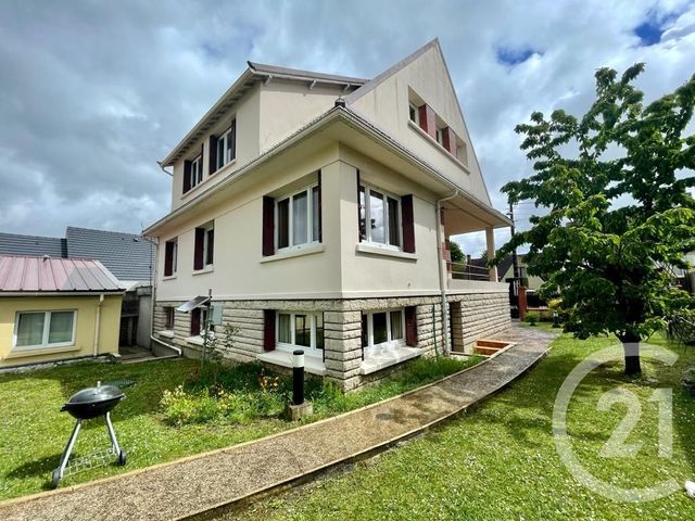 maison à vendre - 7 pièces - 200.0 m2 - DOMONT - 95 - ILE-DE-FRANCE - Century 21 Osmose maison à vendre - 7 pièces - 200.0 m2 - DOMONT - 95 - ILE-DE-FRANCE - Century 21 Osmose