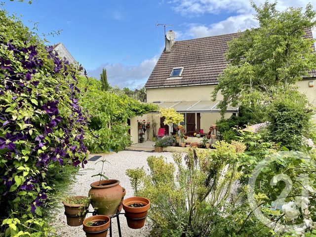maison à vendre - 6 pièces - 125.0 m2 - NESLES LA VALLEE - 95 - ILE-DE-FRANCE - Century 21 Osmose maison à vendre - 6 pièces - 125.0 m2 - NESLES LA VALLEE - 95 - ILE-DE-FRANCE - Century 21 Osmose