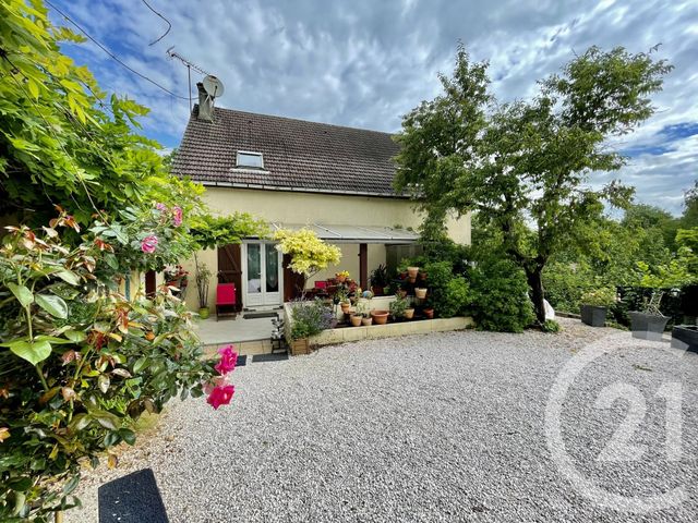 maison à vendre - 6 pièces - 125.0 m2 - NESLES LA VALLEE - 95 - ILE-DE-FRANCE - Century 21 Osmose maison à vendre - 6 pièces - 125.0 m2 - NESLES LA VALLEE - 95 - ILE-DE-FRANCE - Century 21 Osmose