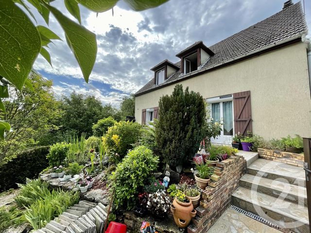 maison à vendre - 6 pièces - 125.0 m2 - NESLES LA VALLEE - 95 - ILE-DE-FRANCE - Century 21 Osmose maison à vendre - 6 pièces - 125.0 m2 - NESLES LA VALLEE - 95 - ILE-DE-FRANCE - Century 21 Osmose