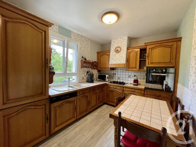 maison à vendre - 6 pièces - 125.0 m2 - NESLES LA VALLEE - 95 - ILE-DE-FRANCE - Century 21 Osmose maison à vendre - 6 pièces - 125.0 m2 - NESLES LA VALLEE - 95 - ILE-DE-FRANCE - Century 21 Osmose