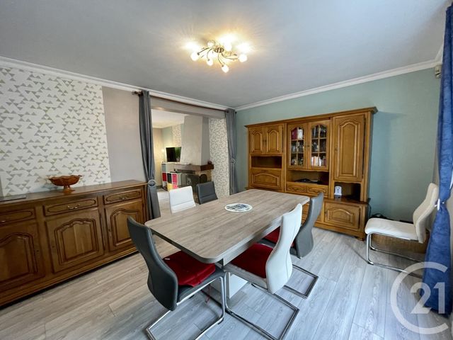 maison à vendre - 6 pièces - 125.0 m2 - NESLES LA VALLEE - 95 - ILE-DE-FRANCE - Century 21 Osmose maison à vendre - 6 pièces - 125.0 m2 - NESLES LA VALLEE - 95 - ILE-DE-FRANCE - Century 21 Osmose