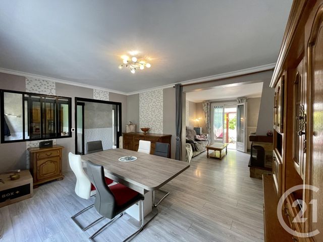 maison à vendre - 6 pièces - 125.0 m2 - NESLES LA VALLEE - 95 - ILE-DE-FRANCE - Century 21 Osmose maison à vendre - 6 pièces - 125.0 m2 - NESLES LA VALLEE - 95 - ILE-DE-FRANCE - Century 21 Osmose