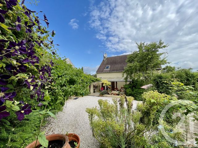 maison à vendre - 6 pièces - 125.0 m2 - NESLES LA VALLEE - 95 - ILE-DE-FRANCE - Century 21 Osmose maison à vendre - 6 pièces - 125.0 m2 - NESLES LA VALLEE - 95 - ILE-DE-FRANCE - Century 21 Osmose