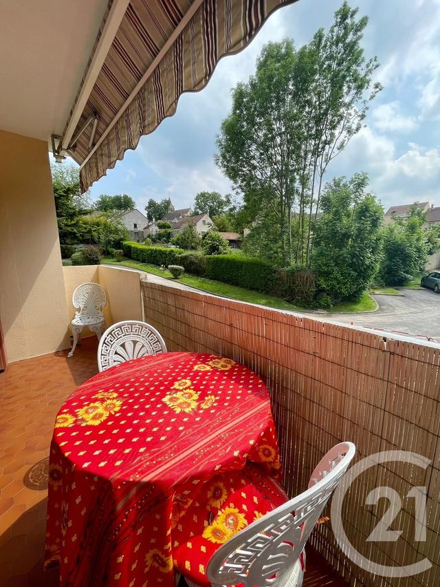 Appartement F4 à vendre - 4 pièces - 84.0 m2 - DOMONT - 95 - ILE-DE-FRANCE - Century 21 Osmose Appartement F4 à vendre - 4 pièces - 84.0 m2 - DOMONT - 95 - ILE-DE-FRANCE - Century 21 Osmose