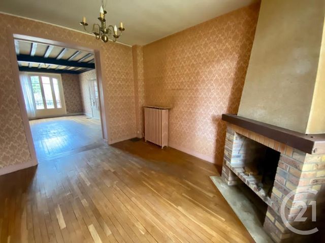 maison à vendre - 7 pièces - 150.0 m2 - EZANVILLE - 95 - ILE-DE-FRANCE - Century 21 Osmose maison à vendre - 7 pièces - 150.0 m2 - EZANVILLE - 95 - ILE-DE-FRANCE - Century 21 Osmose