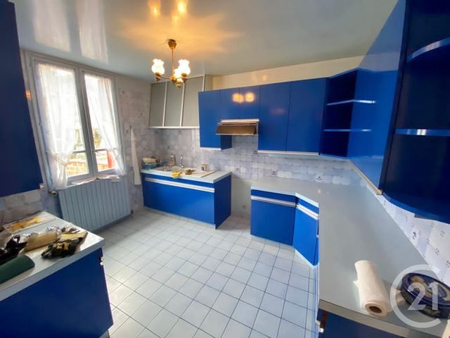 maison à vendre - 7 pièces - 150.0 m2 - EZANVILLE - 95 - ILE-DE-FRANCE - Century 21 Osmose maison à vendre - 7 pièces - 150.0 m2 - EZANVILLE - 95 - ILE-DE-FRANCE - Century 21 Osmose