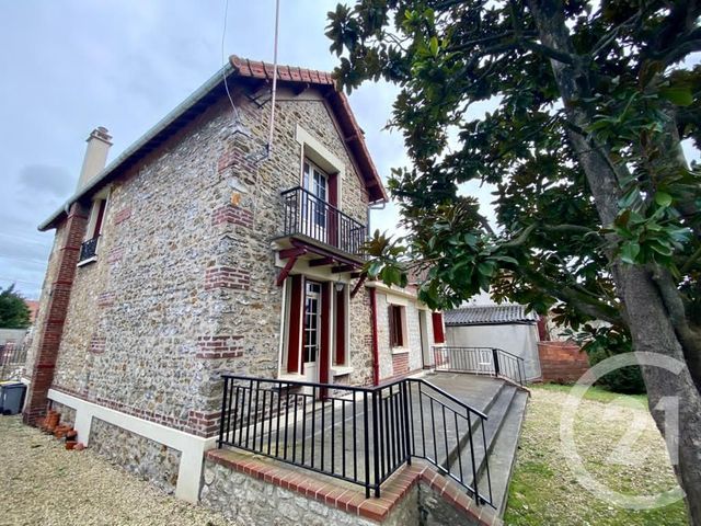 maison à vendre - 7 pièces - 150.0 m2 - EZANVILLE - 95 - ILE-DE-FRANCE - Century 21 Osmose maison à vendre - 7 pièces - 150.0 m2 - EZANVILLE - 95 - ILE-DE-FRANCE - Century 21 Osmose