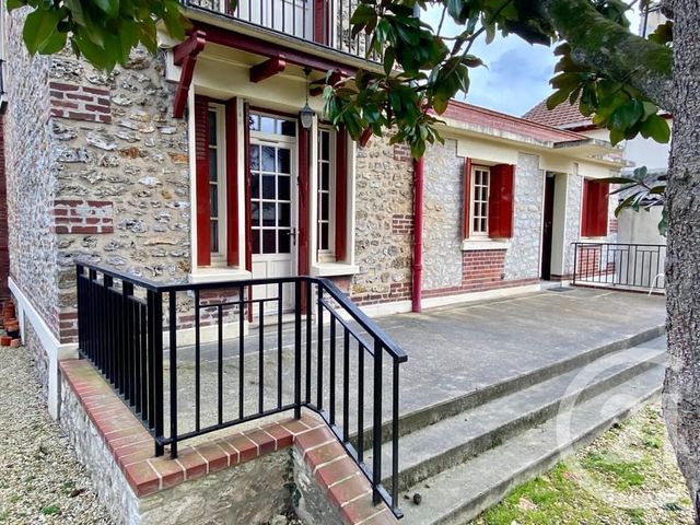 maison à vendre - 7 pièces - 150.0 m2 - EZANVILLE - 95 - ILE-DE-FRANCE - Century 21 Osmose maison à vendre - 7 pièces - 150.0 m2 - EZANVILLE - 95 - ILE-DE-FRANCE - Century 21 Osmose