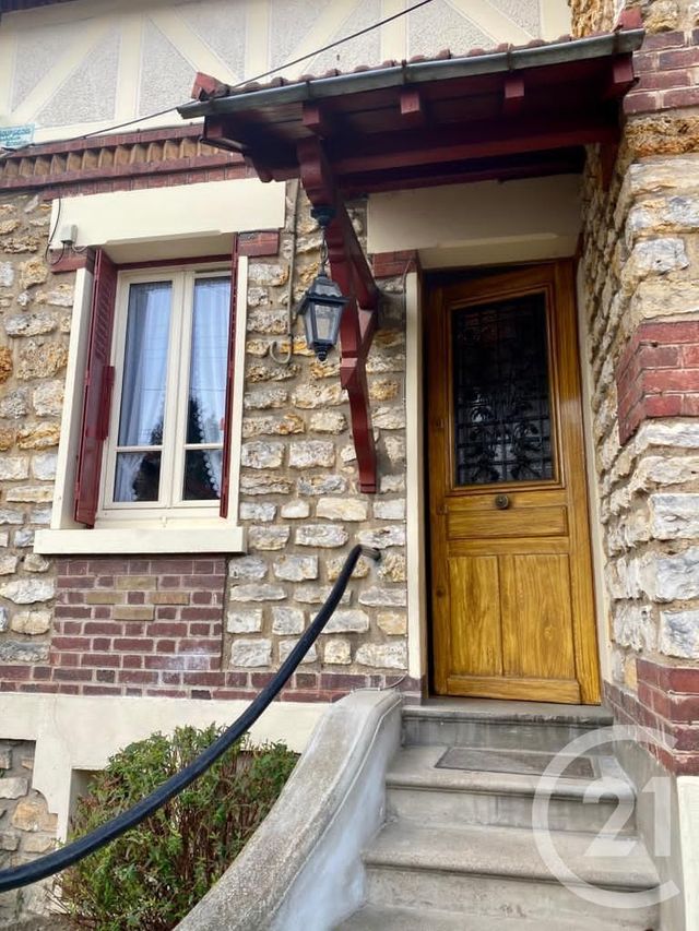 maison à vendre - 7 pièces - 150.0 m2 - EZANVILLE - 95 - ILE-DE-FRANCE - Century 21 Osmose maison à vendre - 7 pièces - 150.0 m2 - EZANVILLE - 95 - ILE-DE-FRANCE - Century 21 Osmose