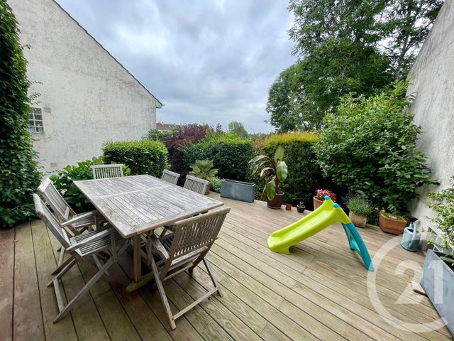 Afficher la photo en grand maison à vendre - 6 pièces - 130.0 m2 - DOMONT - 95 - ILE-DE-FRANCE - Century 21 Osmose