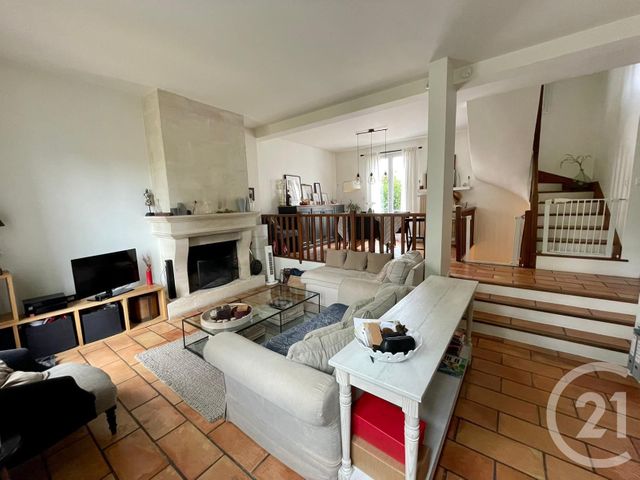 Afficher la photo en grand maison à vendre - 6 pièces - 130.0 m2 - DOMONT - 95 - ILE-DE-FRANCE - Century 21 Osmose