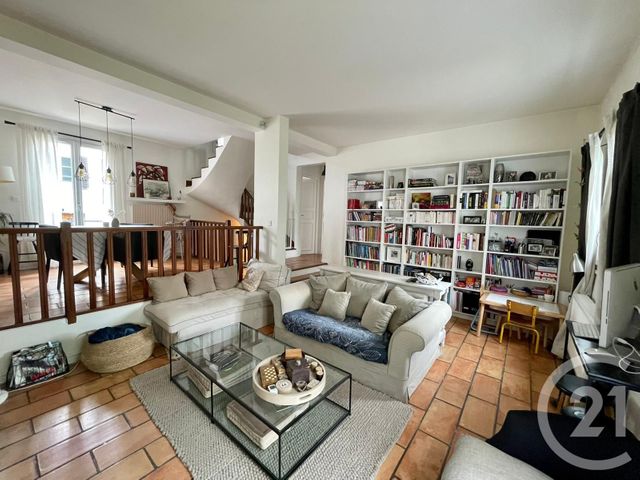 Afficher la photo en grand maison à vendre - 6 pièces - 130.0 m2 - DOMONT - 95 - ILE-DE-FRANCE - Century 21 Osmose