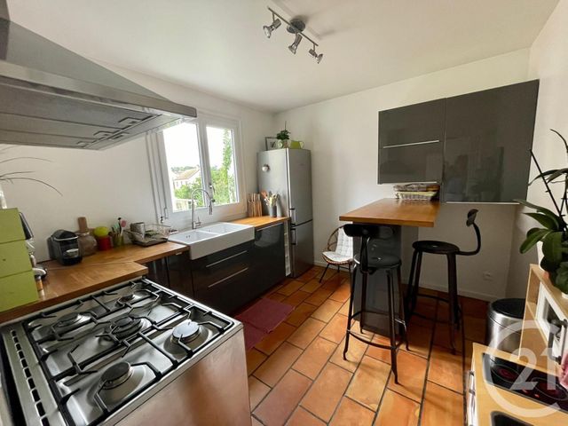 Afficher la photo en grand maison à vendre - 6 pièces - 130.0 m2 - DOMONT - 95 - ILE-DE-FRANCE - Century 21 Osmose