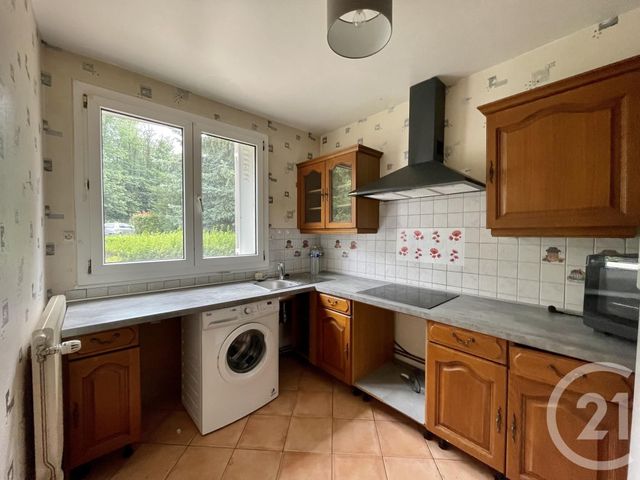 Afficher la photo en grand Appartement F3 à vendre - 3 pièces - 53.0 m2 - DOMONT - 95 - ILE-DE-FRANCE - Century 21 Osmose