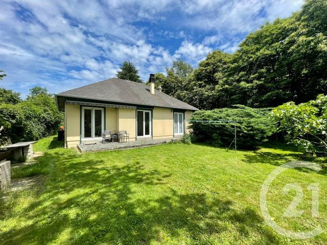 Afficher la photo en grand maison à vendre - 5 pièces - 74.31 m2 - ST MARTIN DU TERTRE - 95 - ILE-DE-FRANCE - Century 21 Osmose