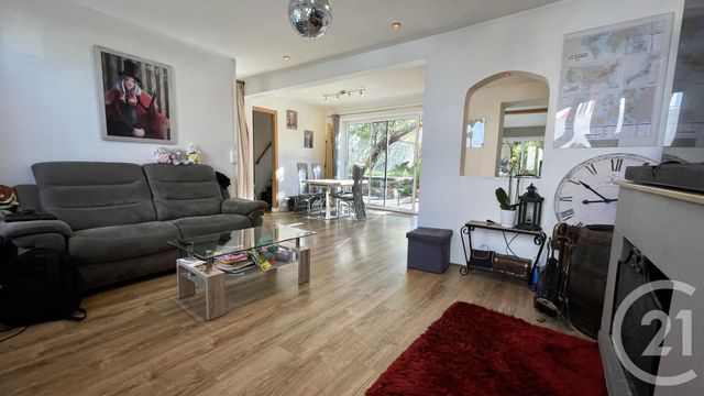 maison à vendre - 5 pièces - 107.8 m2 - DOMONT - 95 - ILE-DE-FRANCE - Century 21 Osmose
