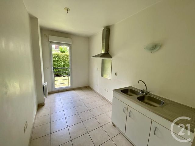 Afficher la photo en grand Appartement F3 à vendre - 3 pièces - 68.05 m2 - MONTMORENCY - 95 - ILE-DE-FRANCE - Century 21 Osmose