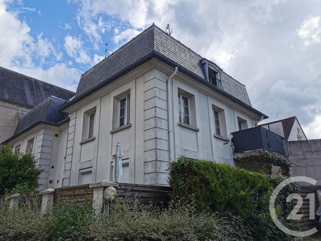 Afficher la photo en grand Appartement F2 à vendre - 2 pièces - 38.5 m2 - MAFFLIERS - 95 - ILE-DE-FRANCE - Century 21 Osmose