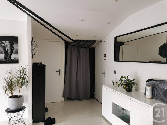 Afficher la photo en grand Appartement F2 à vendre - 2 pièces - 38.5 m2 - MAFFLIERS - 95 - ILE-DE-FRANCE - Century 21 Osmose