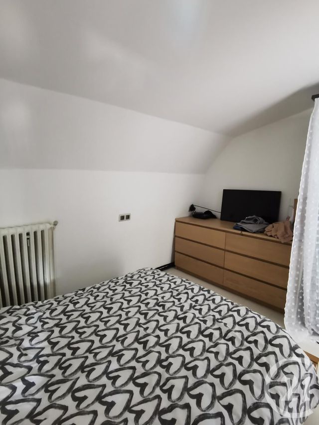 Afficher la photo en grand Appartement F2 à vendre - 2 pièces - 38.5 m2 - MAFFLIERS - 95 - ILE-DE-FRANCE - Century 21 Osmose