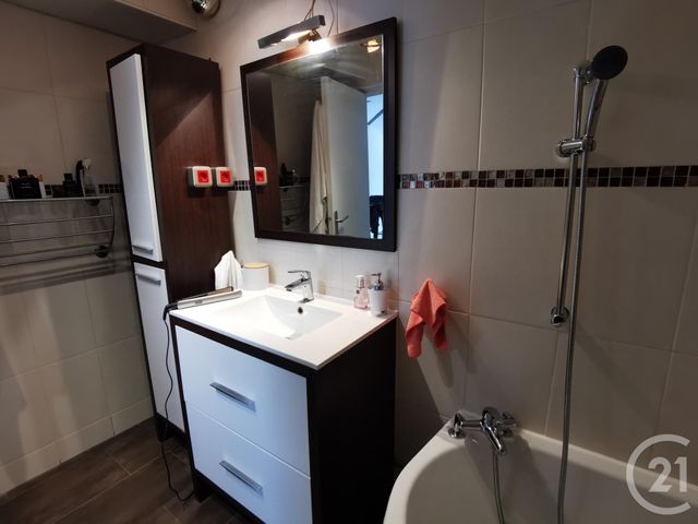 Afficher la photo en grand Appartement F2 à vendre - 2 pièces - 38.5 m2 - MAFFLIERS - 95 - ILE-DE-FRANCE - Century 21 Osmose