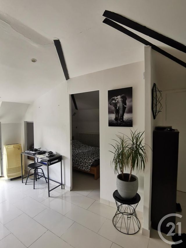 Afficher la photo en grand Appartement F2 à vendre - 2 pièces - 38.5 m2 - MAFFLIERS - 95 - ILE-DE-FRANCE - Century 21 Osmose