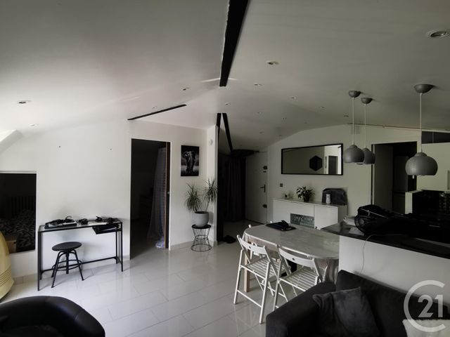 Afficher la photo en grand Appartement F2 à vendre - 2 pièces - 38.5 m2 - MAFFLIERS - 95 - ILE-DE-FRANCE - Century 21 Osmose