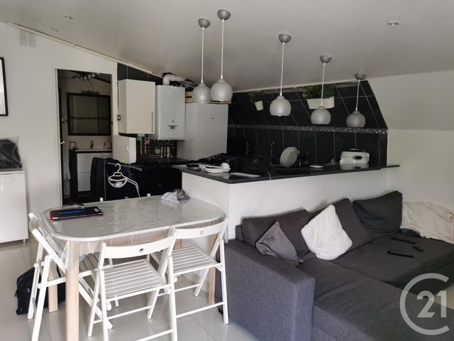 Afficher la photo en grand Appartement F2 à vendre - 2 pièces - 38.5 m2 - MAFFLIERS - 95 - ILE-DE-FRANCE - Century 21 Osmose